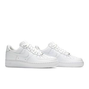 Wmns Air Force 1 ‘07 ‘Triple White’